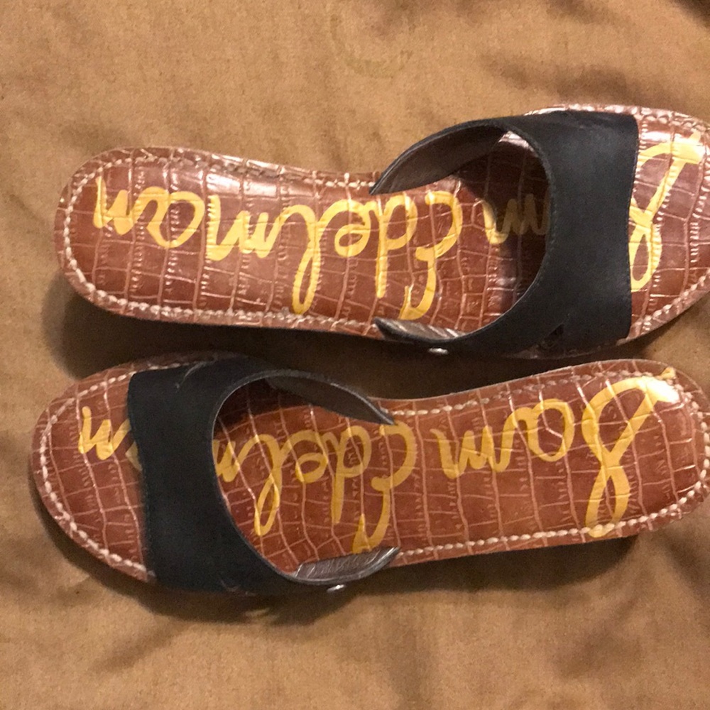 Sam Edelman Sandals